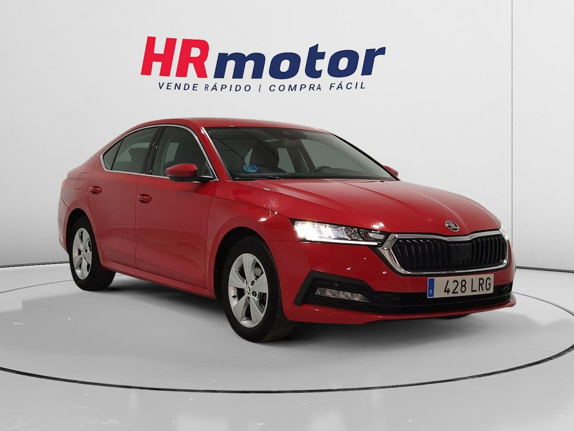 Imagen de SKODA Octavia