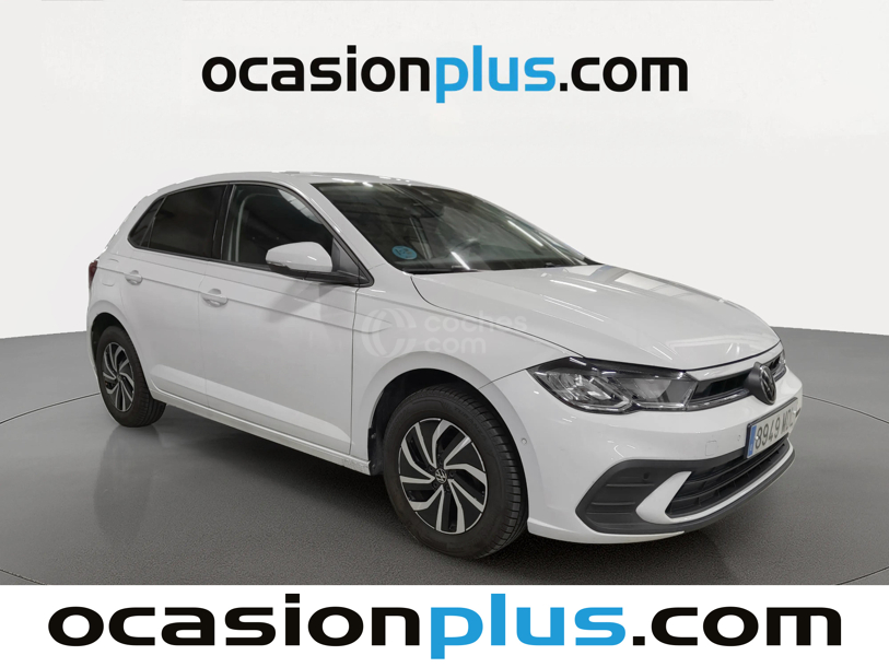 Foto del VOLKSWAGEN Polo 1.0 TSI 70kW