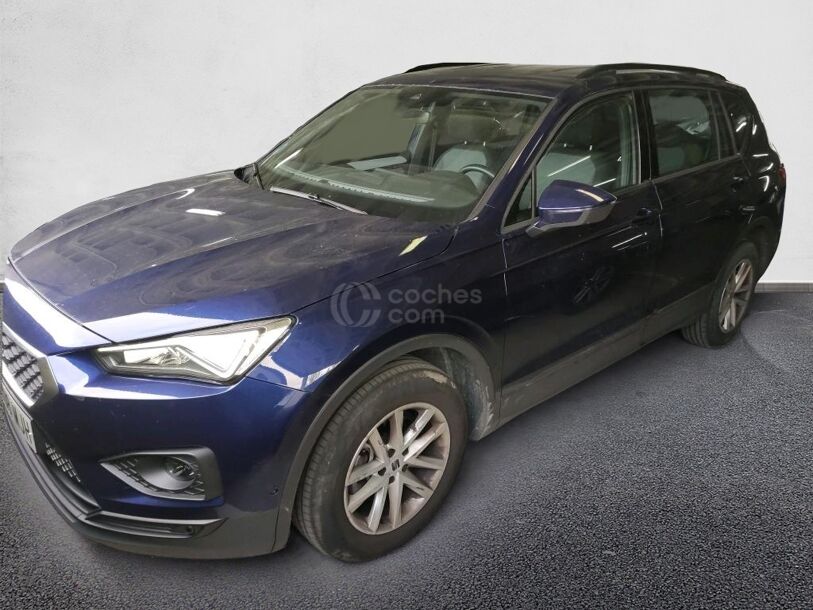 Foto del SEAT Tarraco 1.5 TSI S&S Style DSG 150