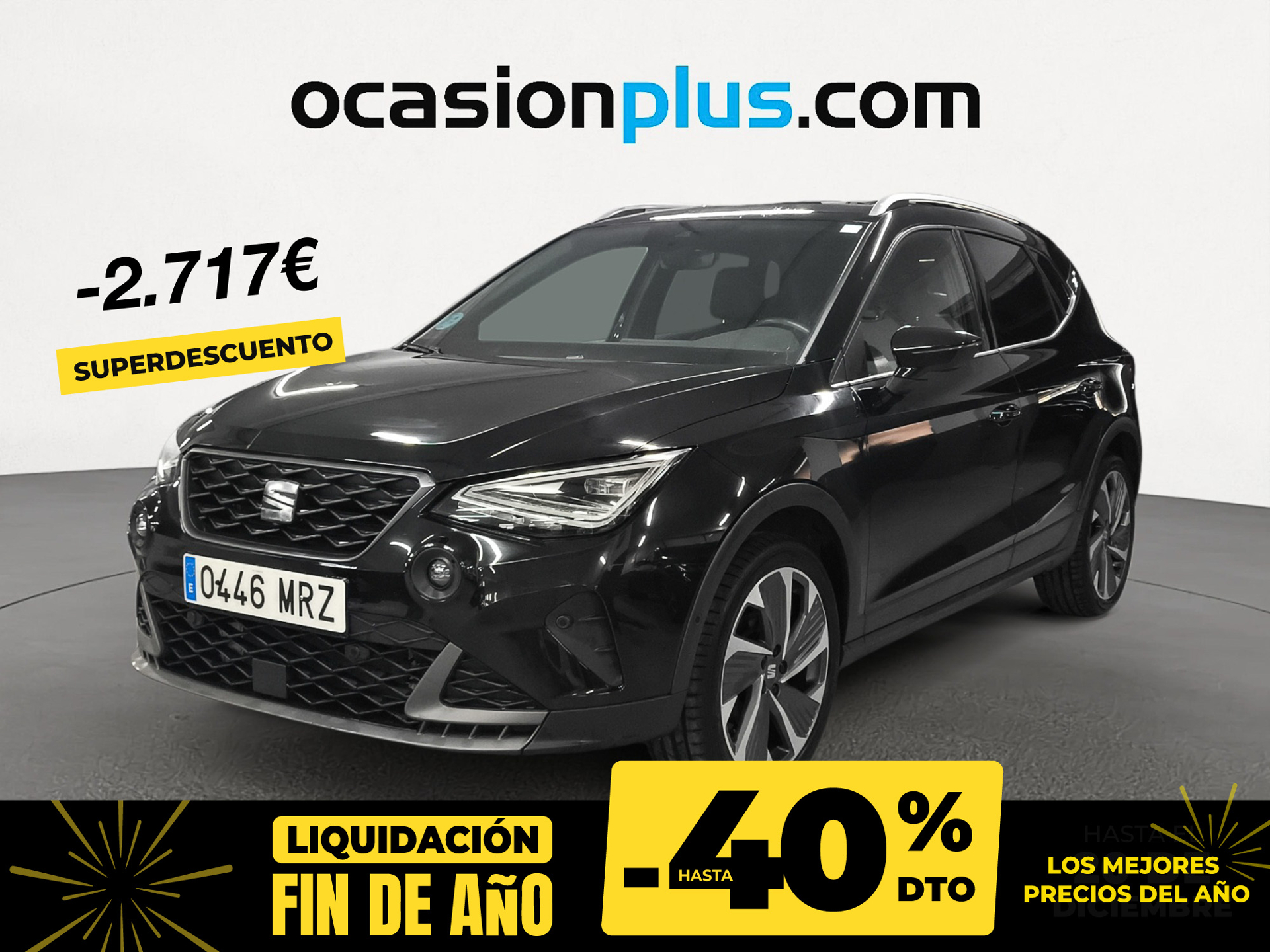 Imagen de SEAT Arona