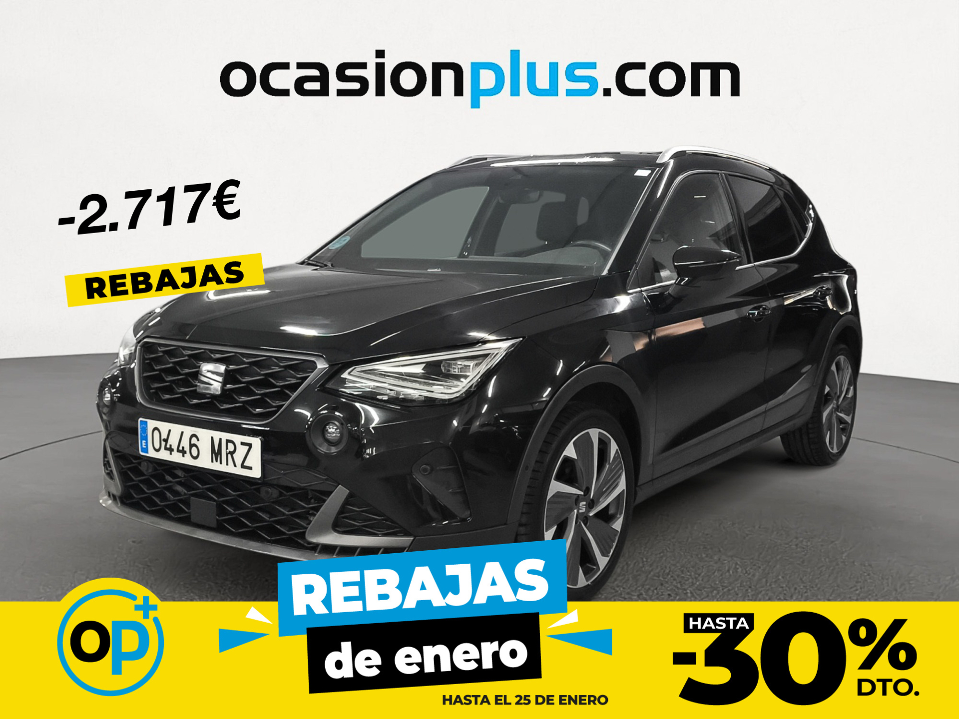 Imagen de SEAT Arona