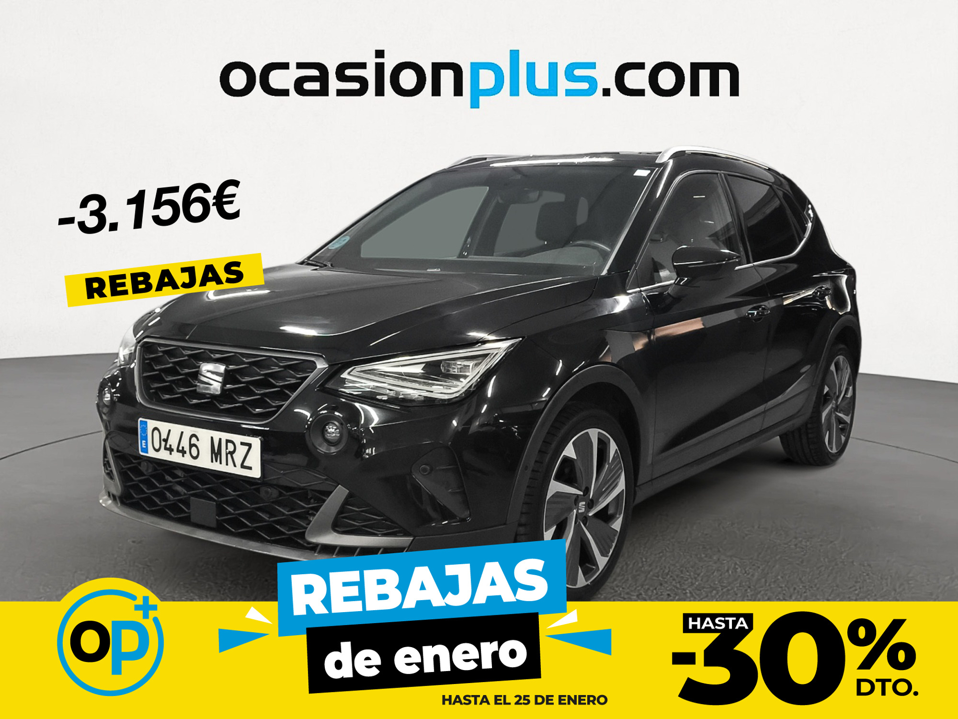 Imagen de SEAT Arona