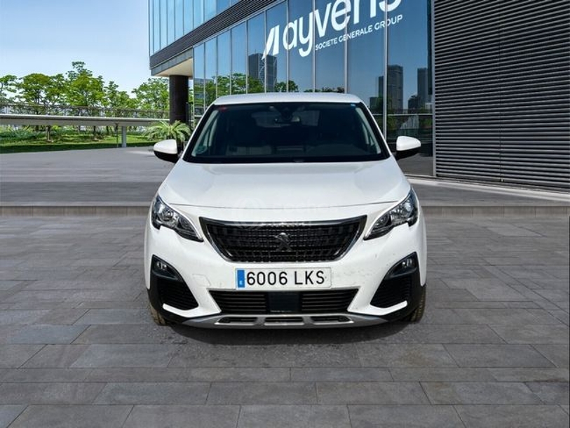 Foto del PEUGEOT 3008 3008 1.5BlueHDi Allure S&S 130
