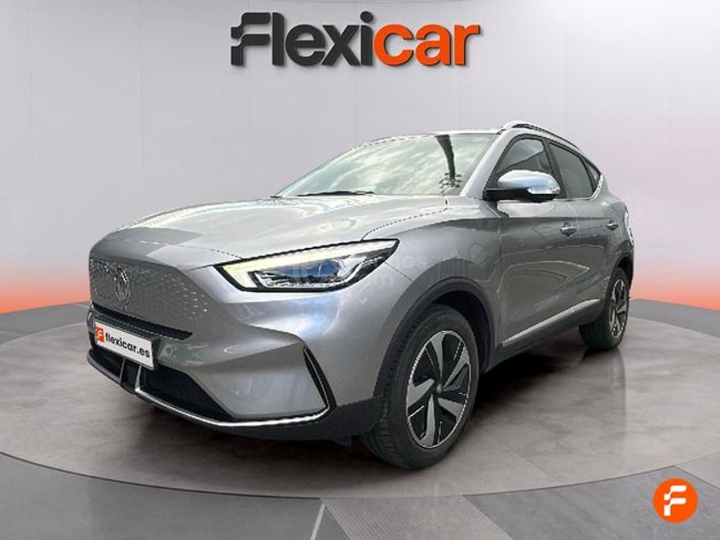 Foto del MG ZS Comfort