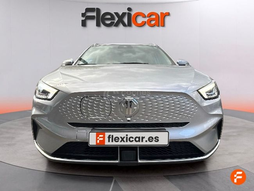 Foto del MG ZS Comfort