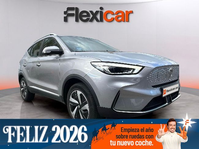 MG ZS (Luxury Long Range) en Álava