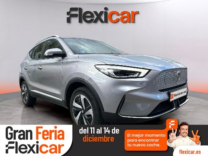 Foto del MG ZS Comfort