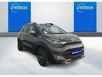 Imagen de CITROEN C3 Aircross Puretech S&S C-Series 110