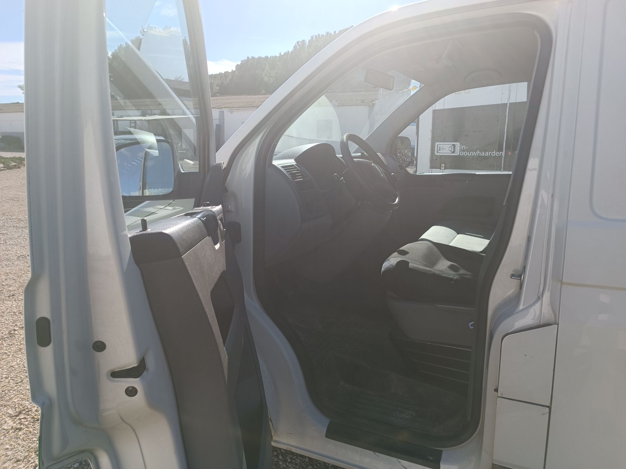 Foto del VOLKSWAGEN Transporter Chasis Cabina 1.9TDI 102