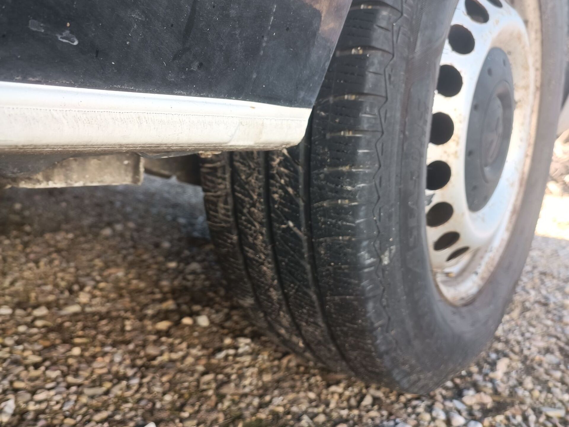 Imagen 2 de VOLKSWAGEN Transporter