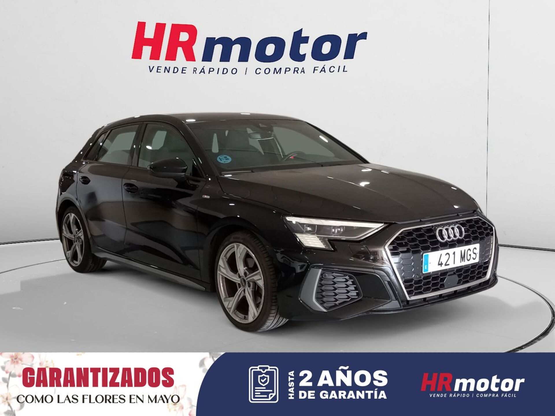 Imagen de AUDI A3