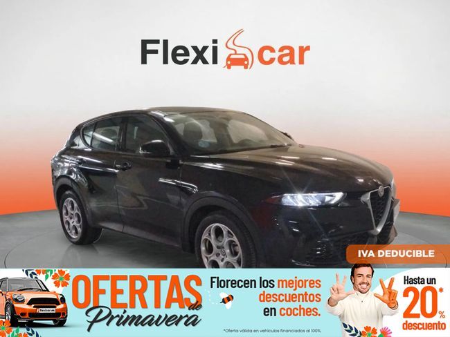 Foto del ALFA ROMEO Tonale 1.5 MHEV Super FWD