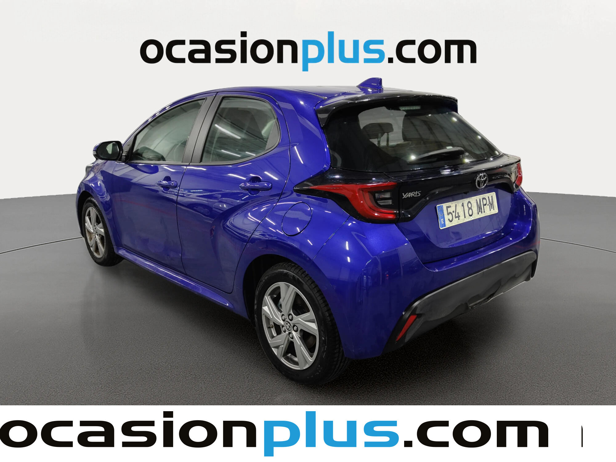 Foto del TOYOTA Yaris 120H 1.5 Active Plus