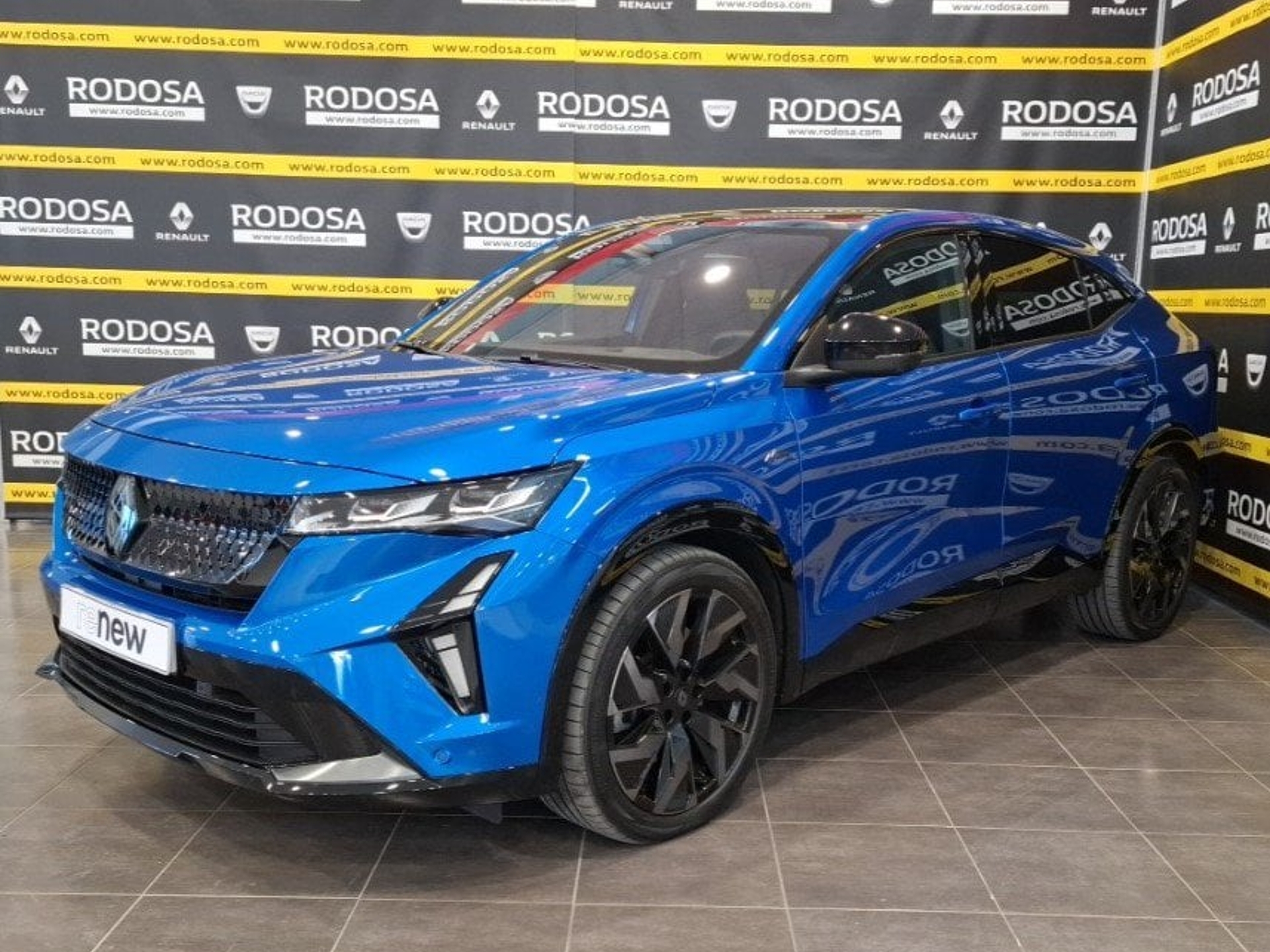 Imagen de RENAULT Rafale