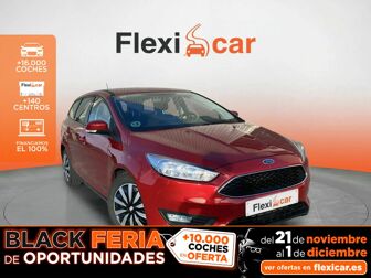 Imagen de FORD Focus 1.5TDCi Business PS 120