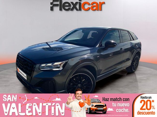 Foto del AUDI Q2 35 TDI Adrenalin S tronic 110kW