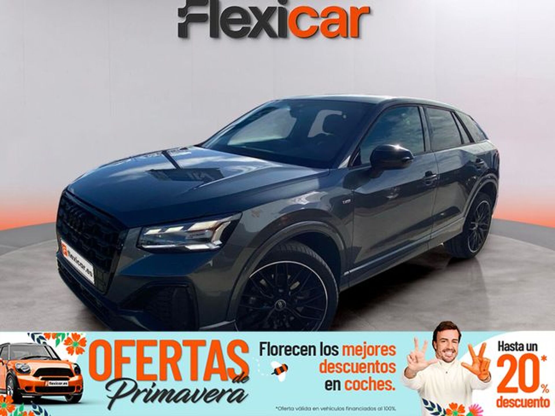 Imagen 1 de AUDI Q2