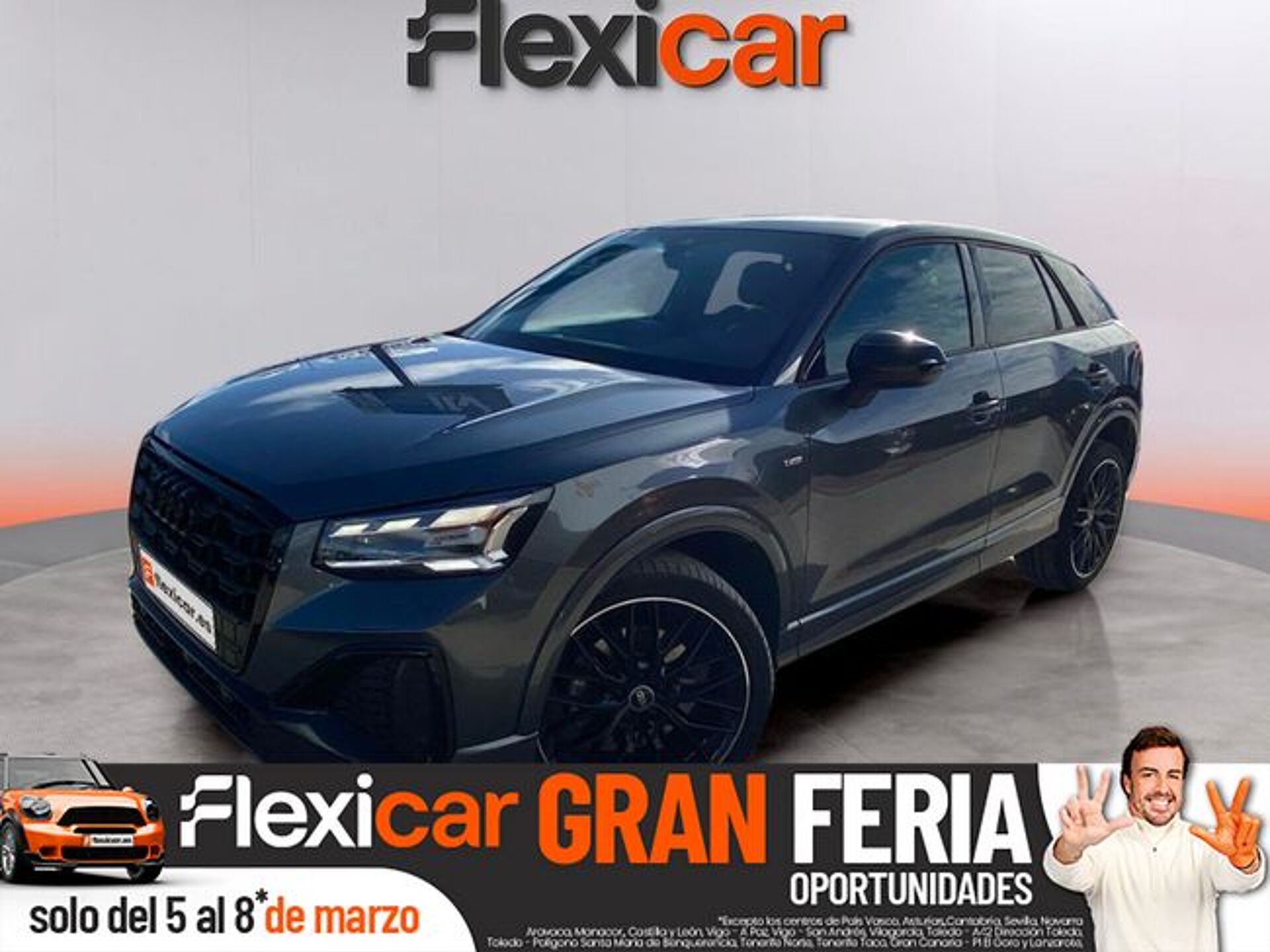 Imagen 1 de AUDI Q2