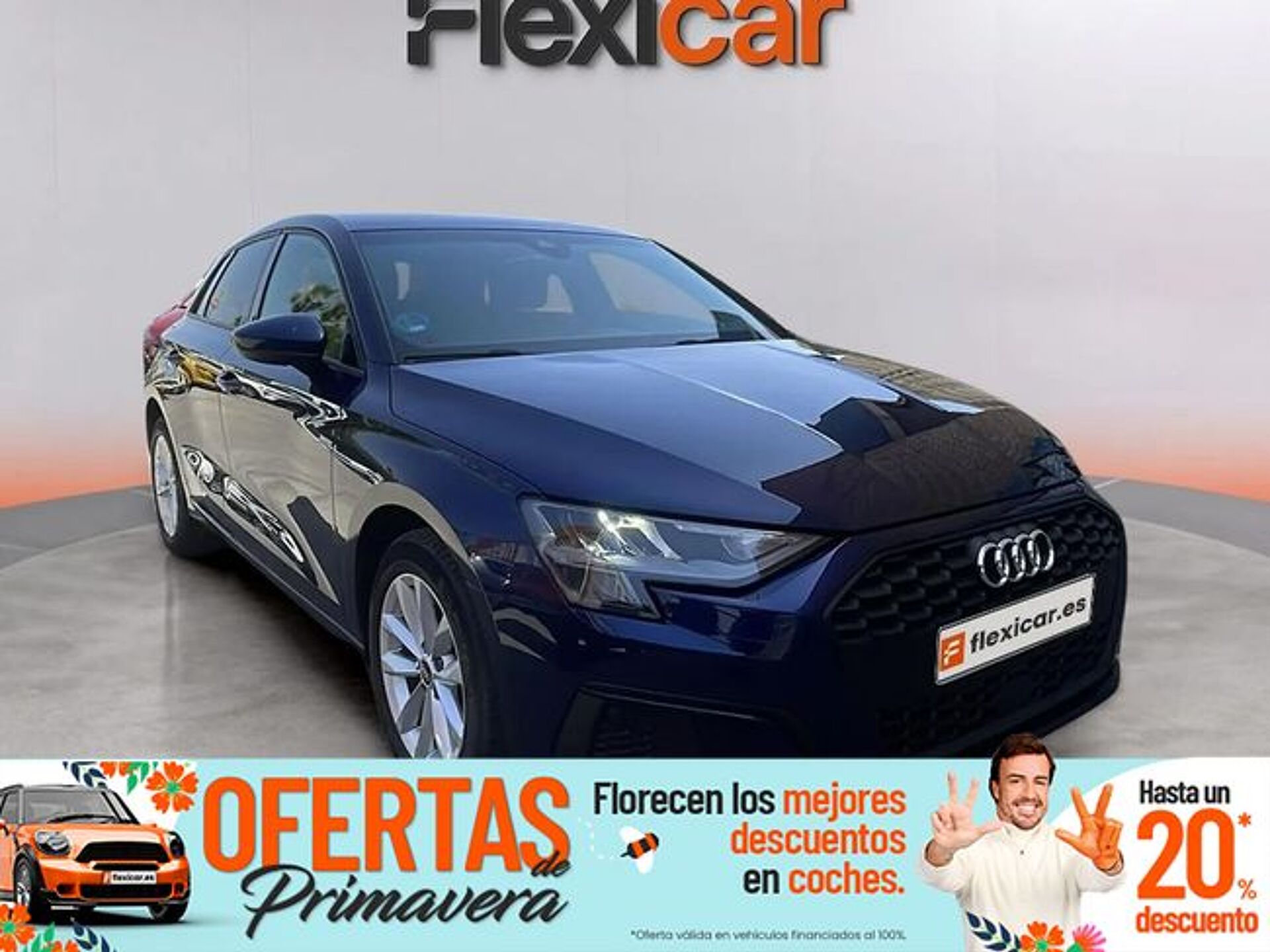 Imagen 1 de AUDI A3