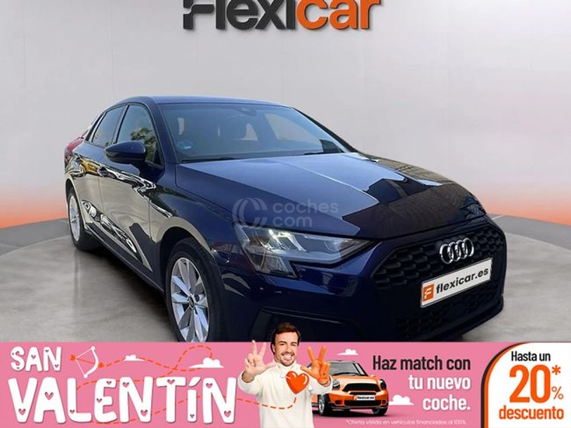 Foto del AUDI A3 Sportback 30 TFSI S tronic