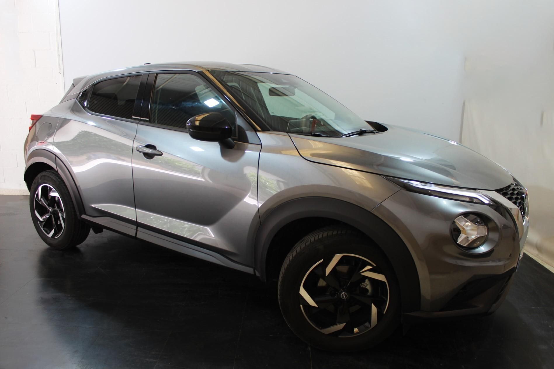 Foto del NISSAN Juke 1.0 DIG-T Acenta 4x2 114