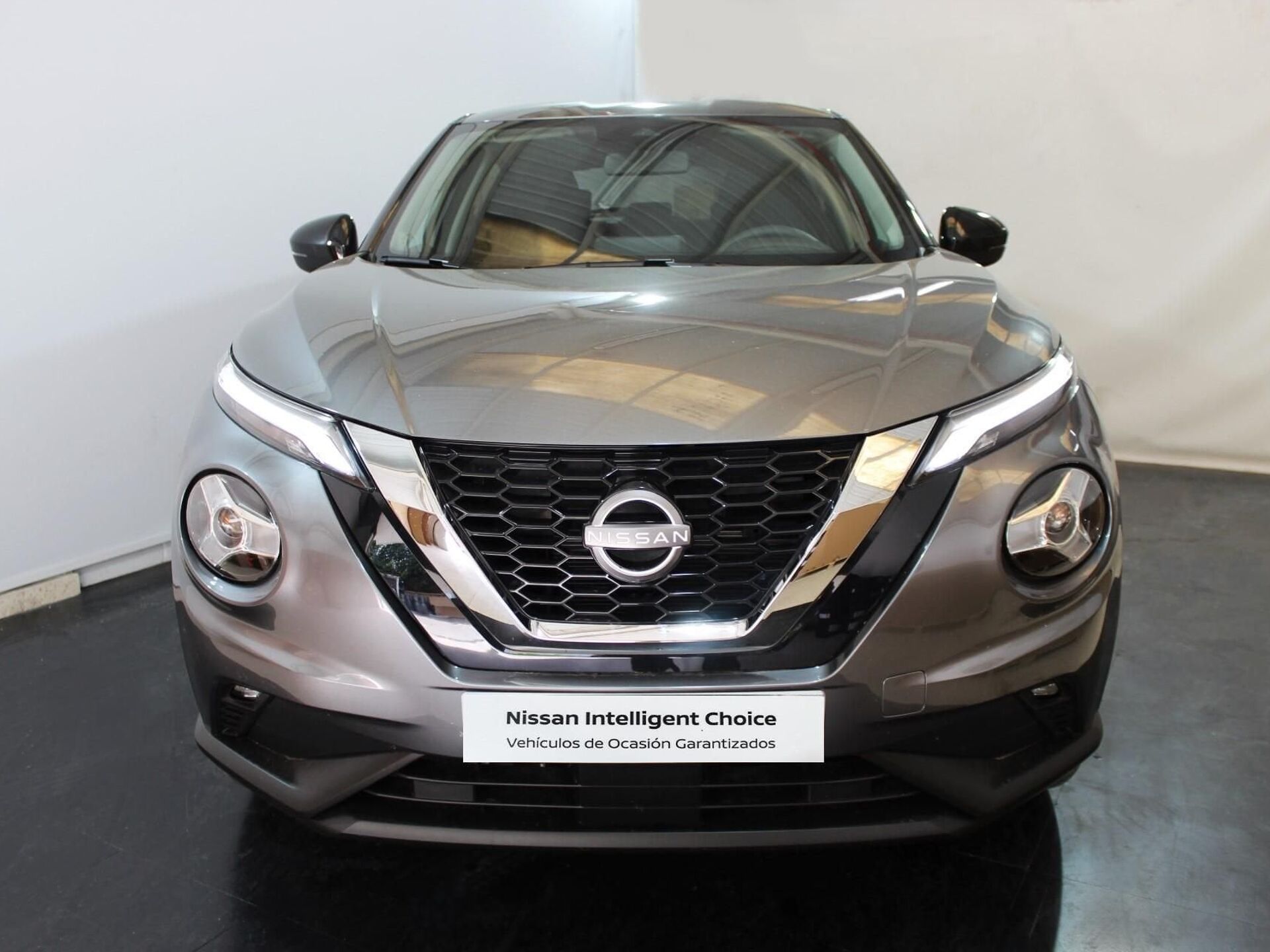 Imagen 2 de NISSAN Juke