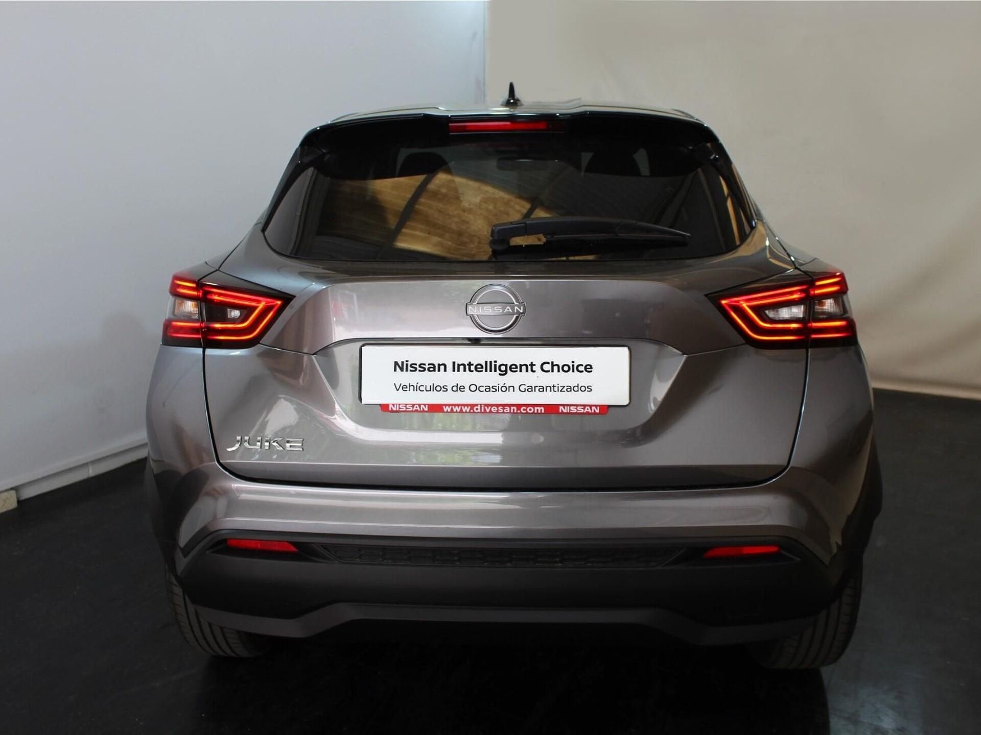 Imagen 3 de NISSAN Juke