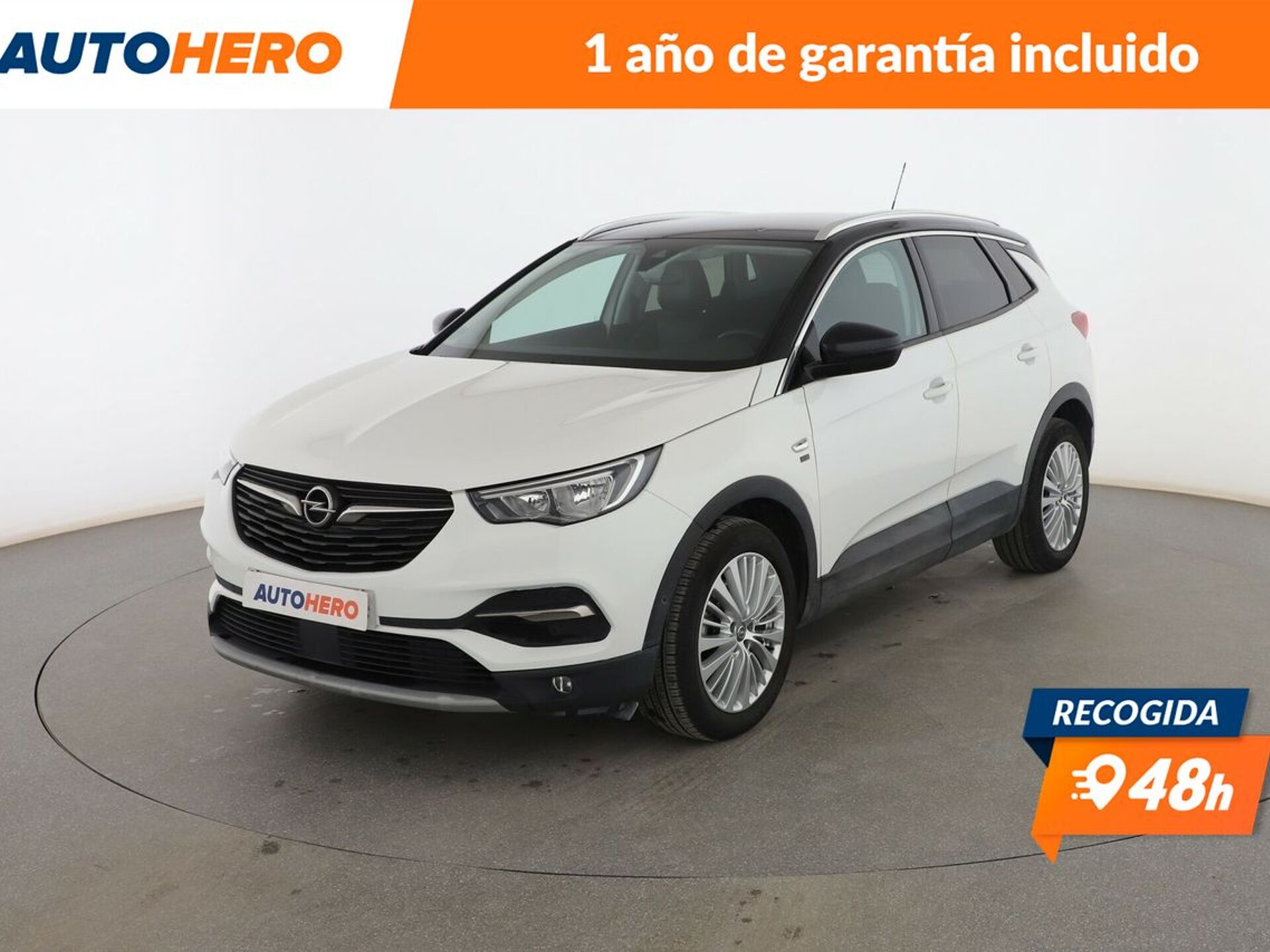 Imagen de OPEL Grandland X