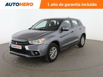 Imagen de MITSUBISHI ASX 160 MPI Challenge