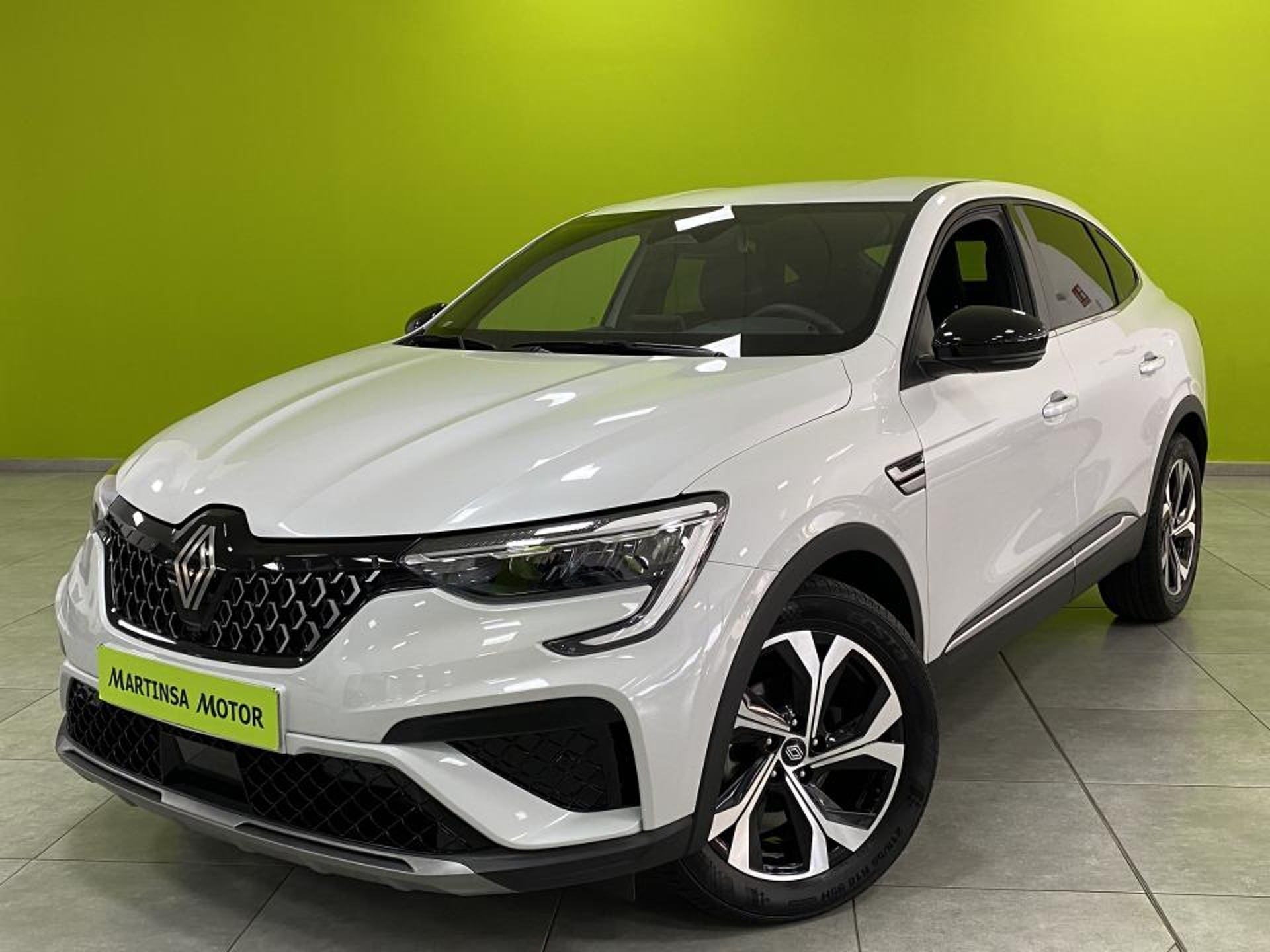Imagen de RENAULT Arkana