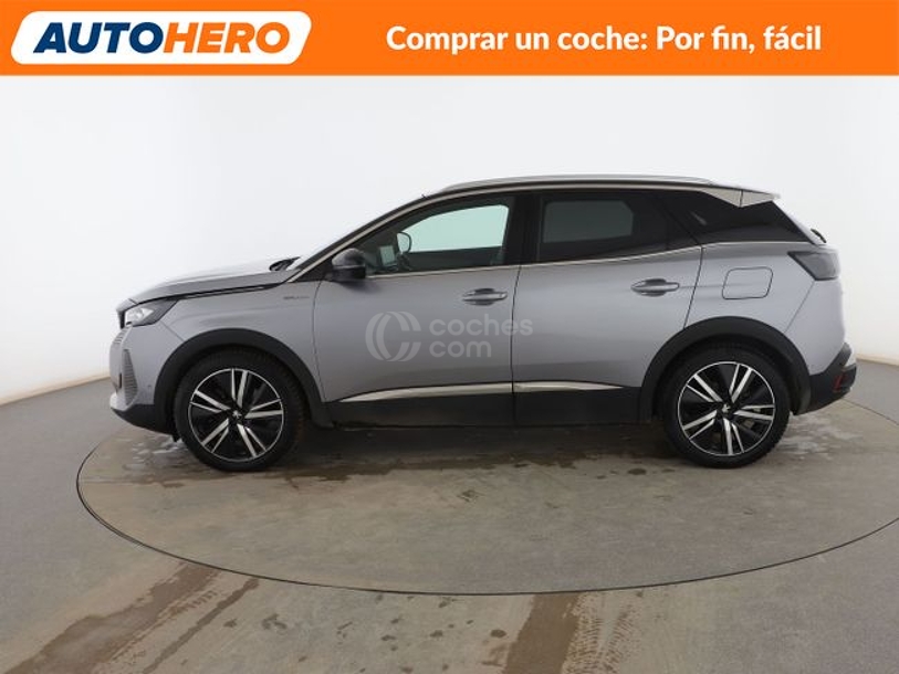 Foto del PEUGEOT 3008 3008 Hybrid4 300 GT e-EAT8
