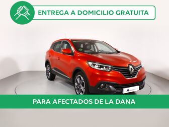 Imagen de RENAULT Kadjar 1.5dCi Energy Intens EDC 81kW