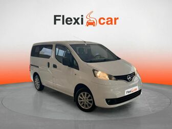 Imagen de NISSAN NV200 Combi 5 1.5dCi Comfort