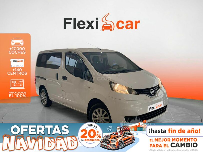 Foto del NISSAN NV200 Combi 5 1.5dCi Comfort