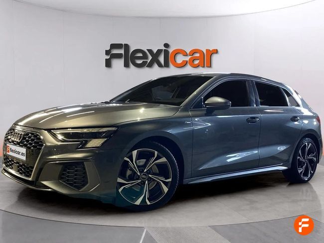 Foto del AUDI A3 Sportback 35TDI S line S tronic