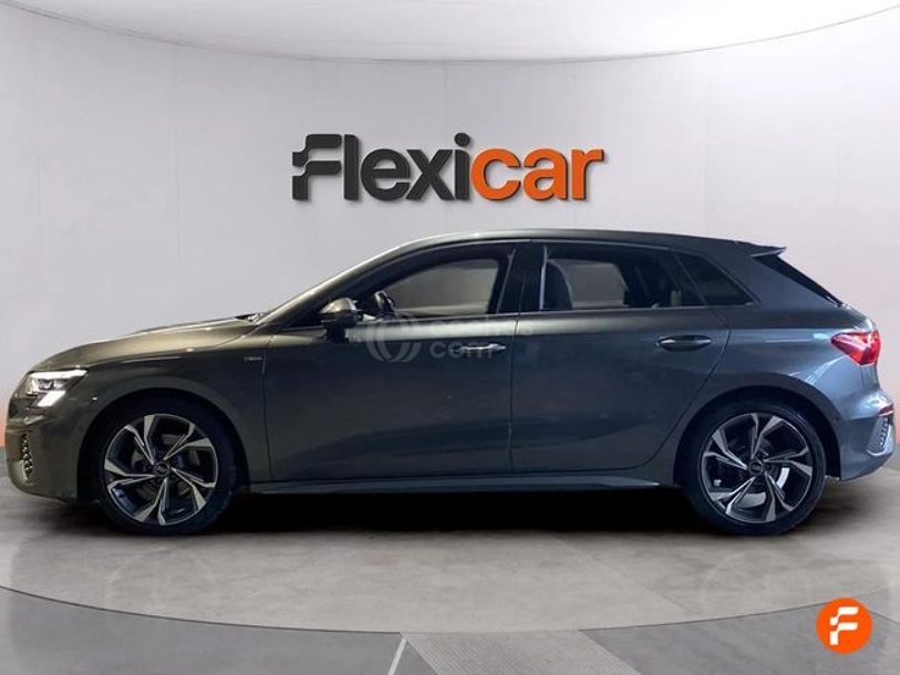 Foto del AUDI A3 Sportback 35TDI S line S tronic