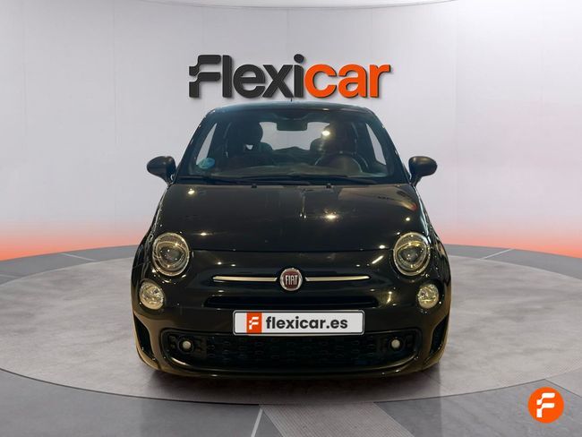 Foto del FIAT 500 1.0 Hybrid Club 52kW