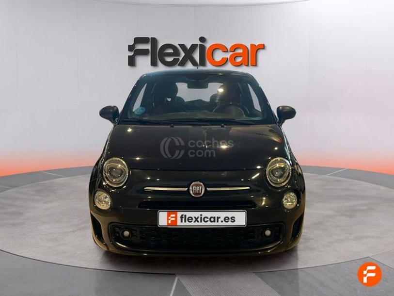 Foto del FIAT 500 1.0 Hybrid Club 52kW