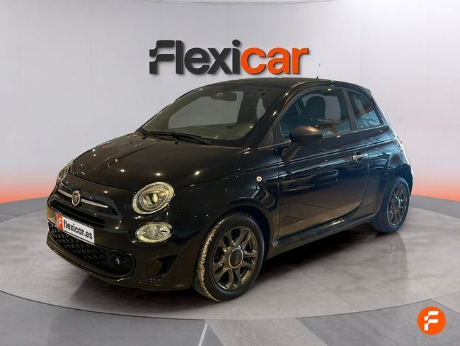 Foto del FIAT 500 1.0 Hybrid Club 52kW