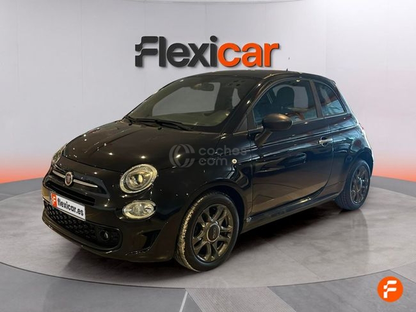 Foto del FIAT 500 1.0 Hybrid Club 52kW