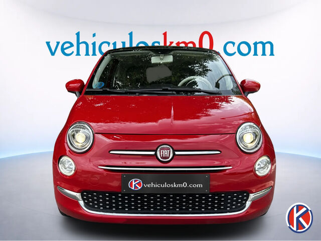 Foto del FIAT 500 1.0 Hybrid Dolcevita 52kW