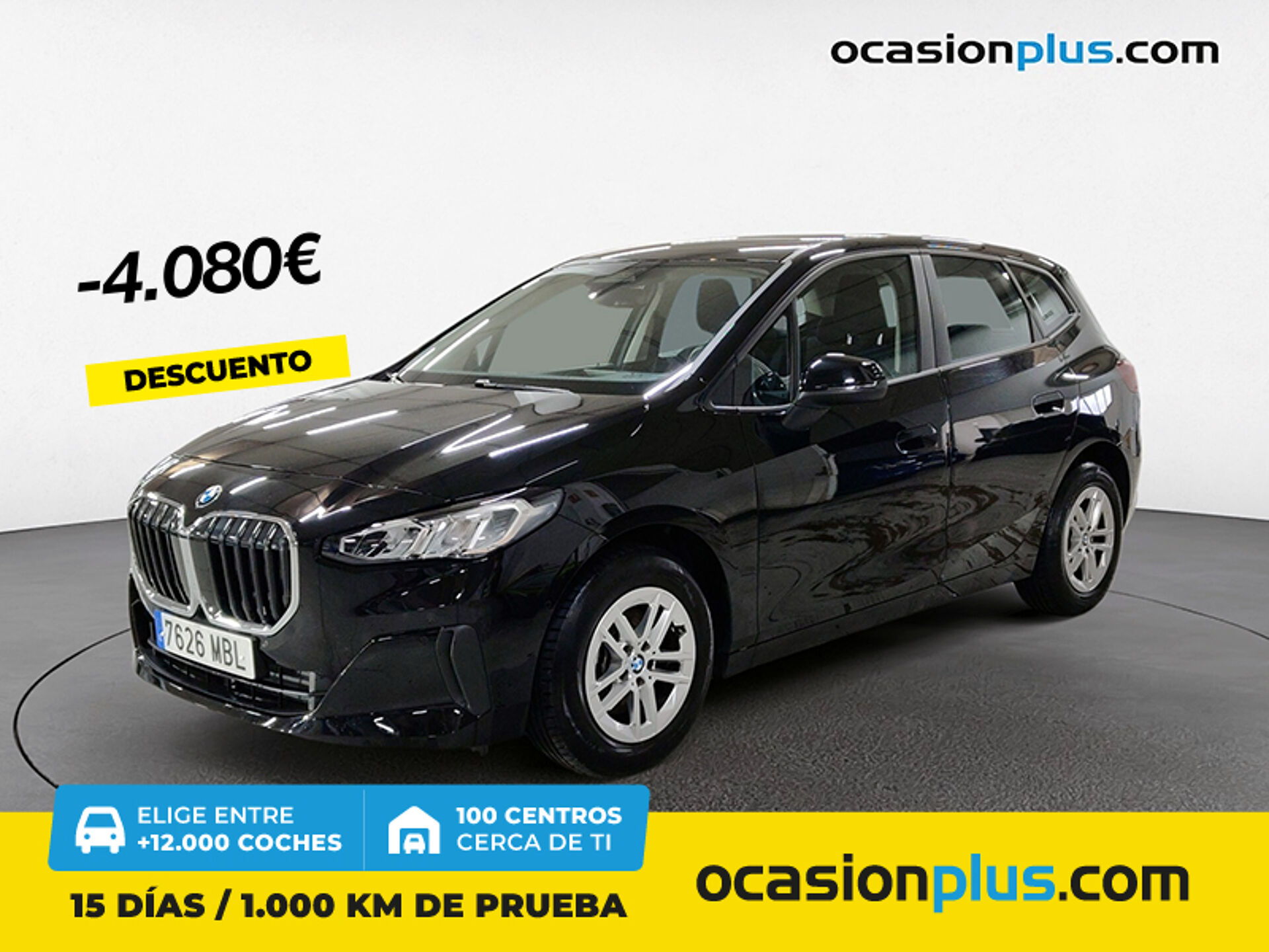 Imagen de BMW Serie 2