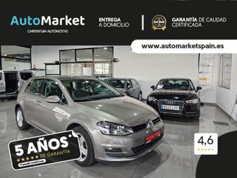 Imagen de VOLKSWAGEN Golf 1.6TDI Edition 85kW