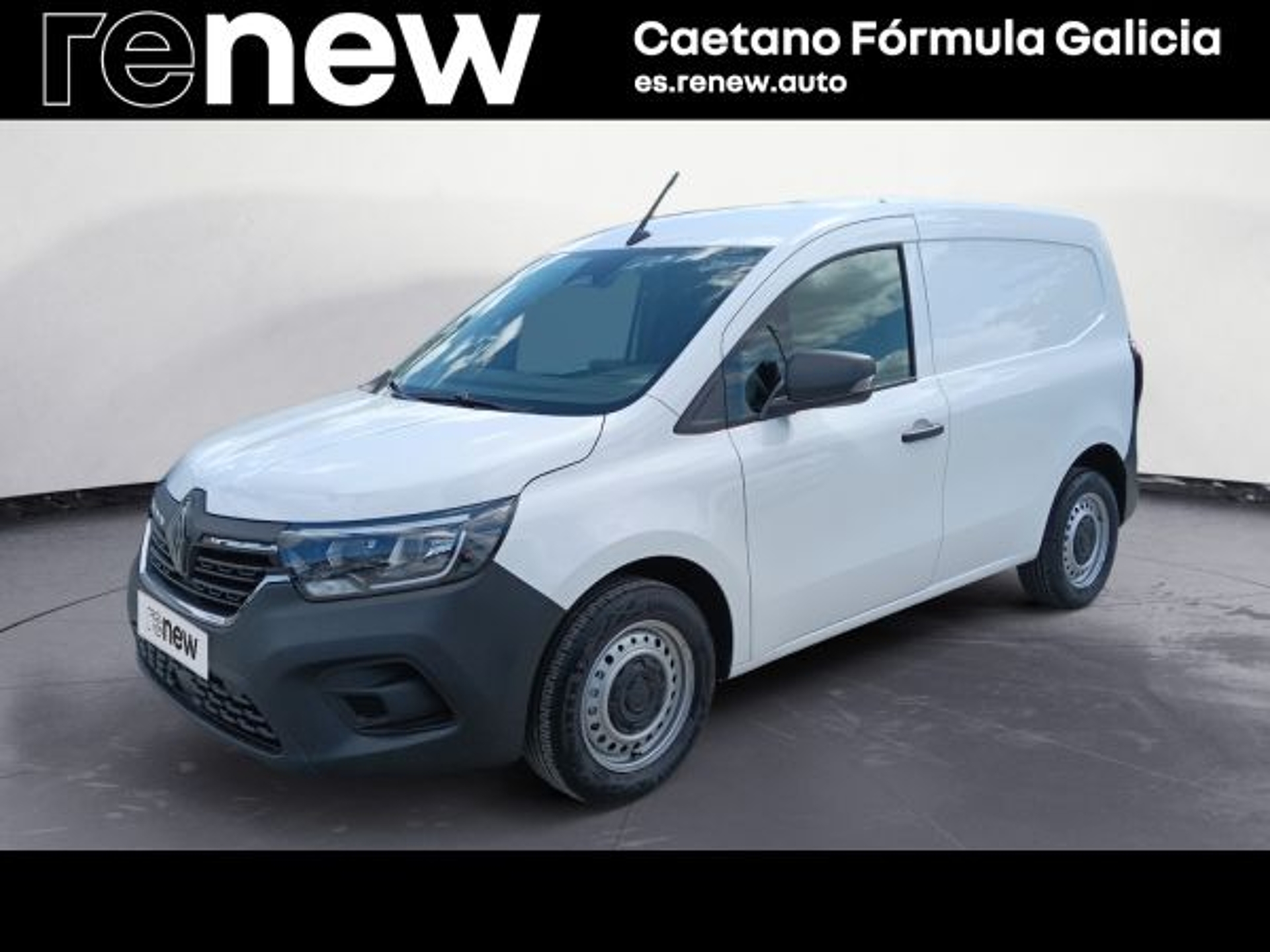 Imagen de RENAULT Kangoo