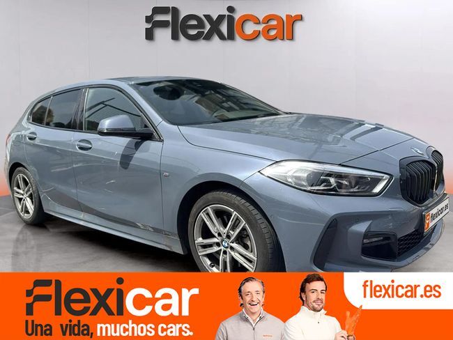 BMW Serie 1 (118i) en Palmas, Las
