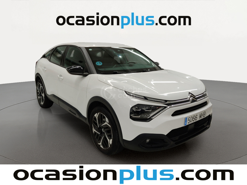 Foto del CITROEN C4 1.2 PureTech Feel Pack S&S 130