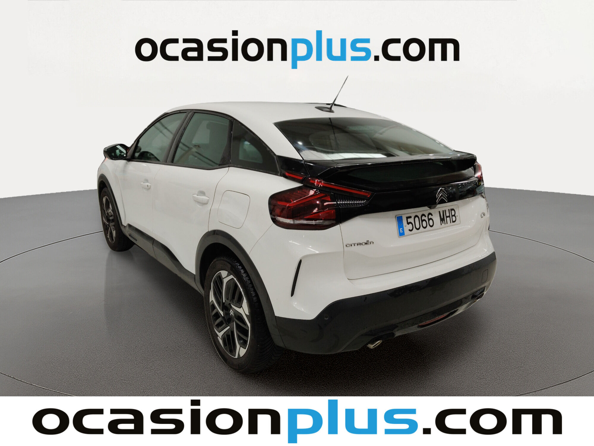 Foto del CITROEN C4 1.2 PureTech Feel Pack S&S 130