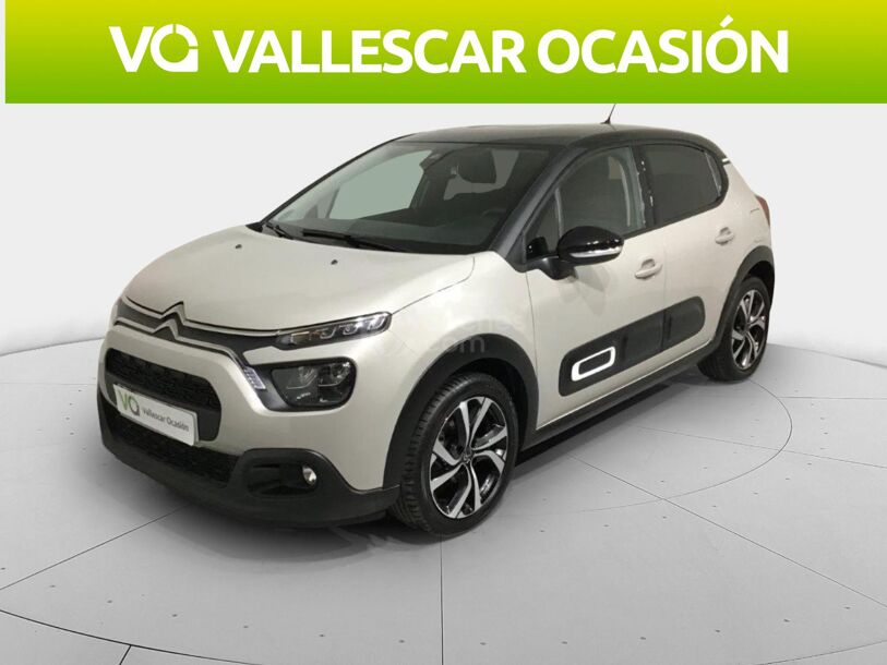 Foto del CITROEN C3 1.2 PureTech S&S Shine 110