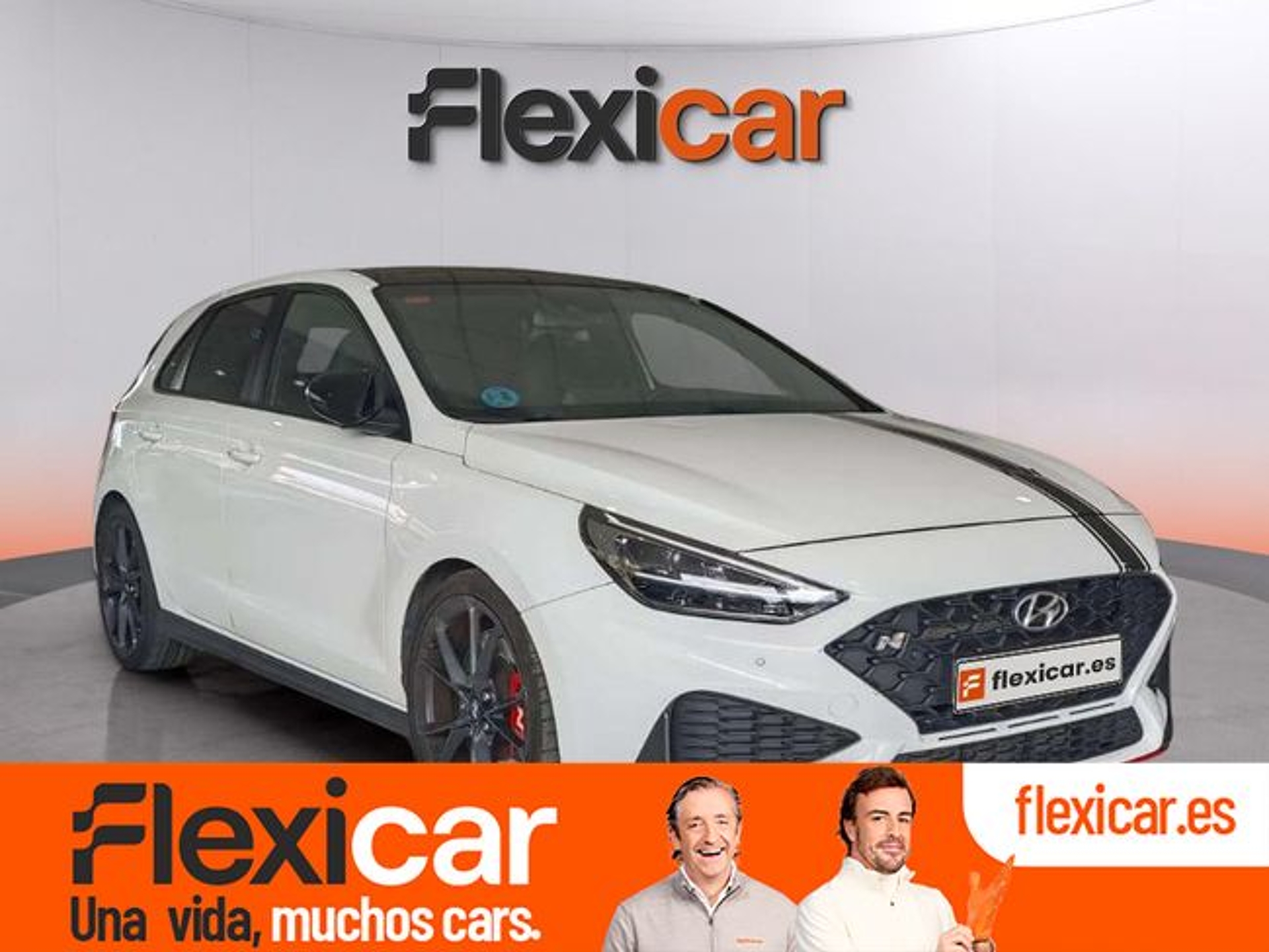 Imagen de HYUNDAI i30