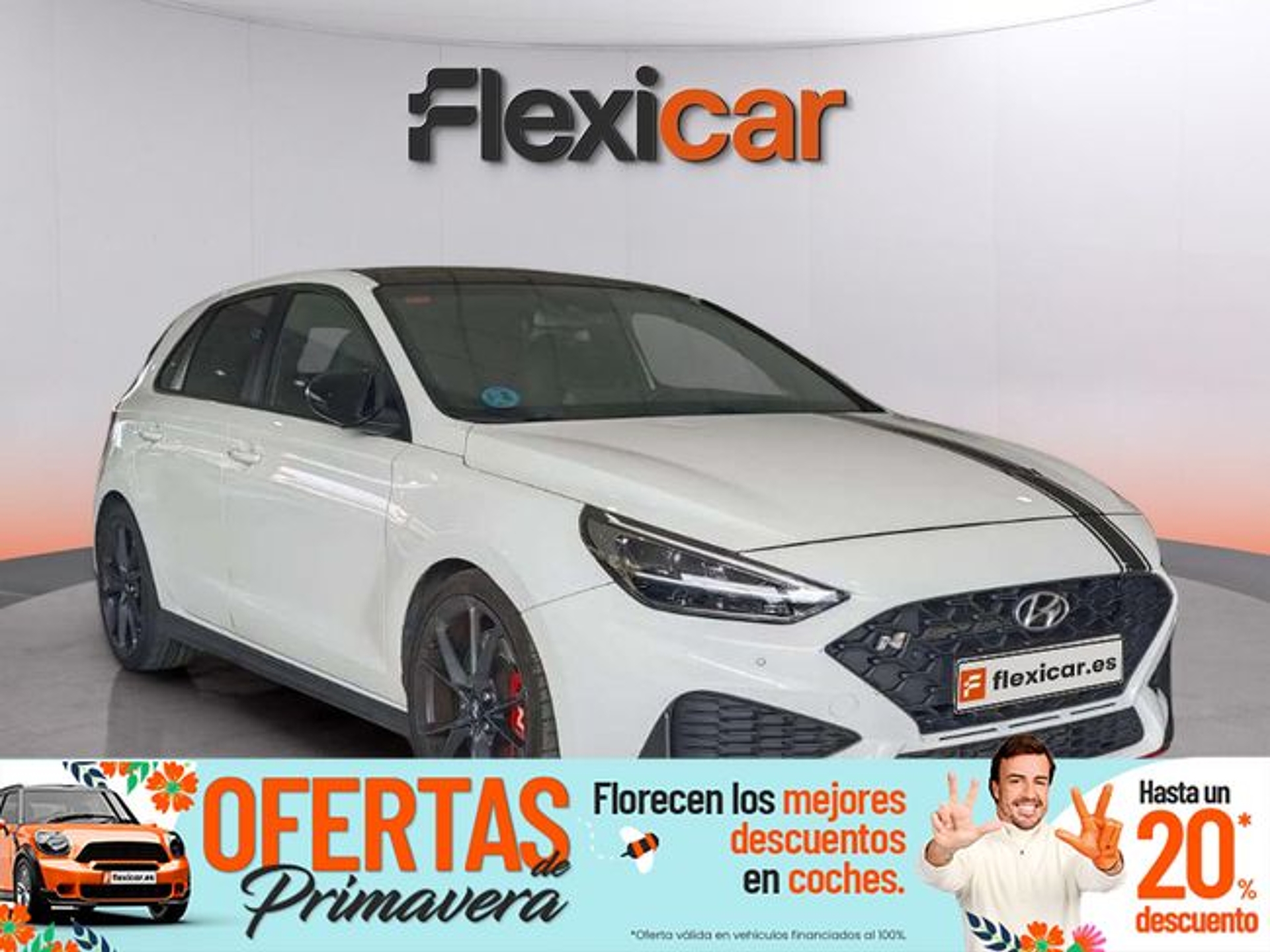 Imagen de HYUNDAI i30